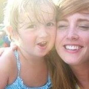 Meet your Posher, Courtney